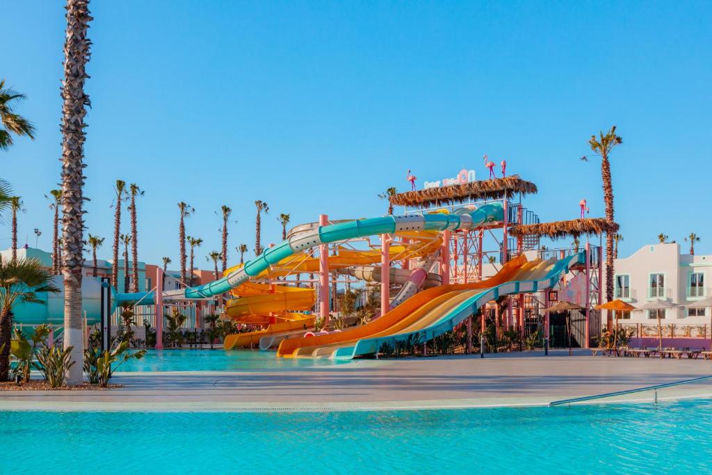 ON City Resort All Inclusive Prime, Huelva