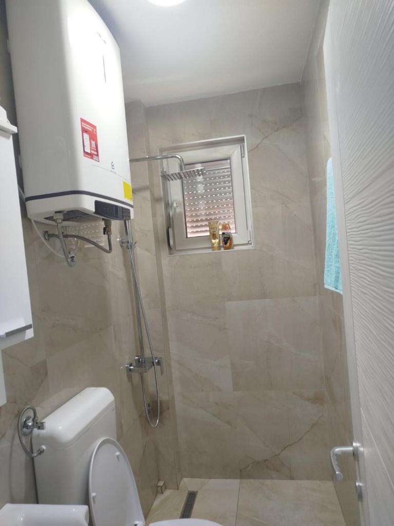 Apartman Dva brata Rajska plaza photo 2