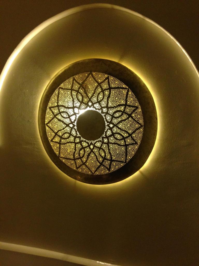 Двухместный (Зеленый двухместный номер), Riad Bjoujna