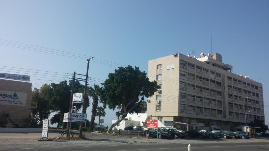 GARNET Beach Apartment photo 4