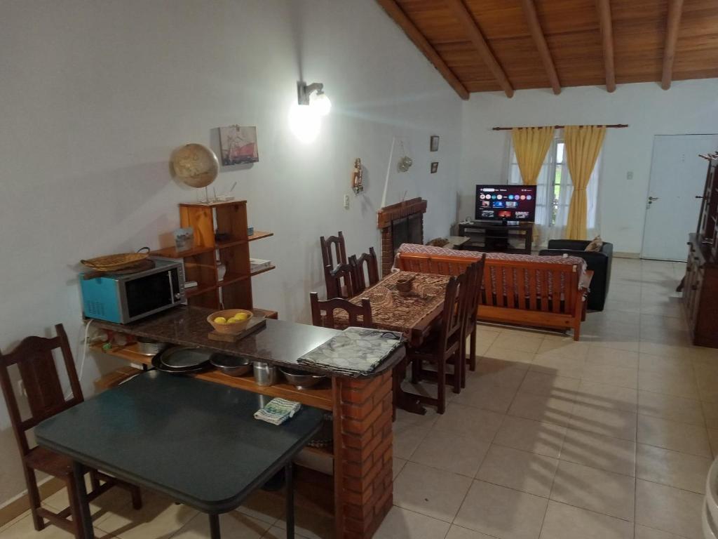 Casa Chalet photo 3