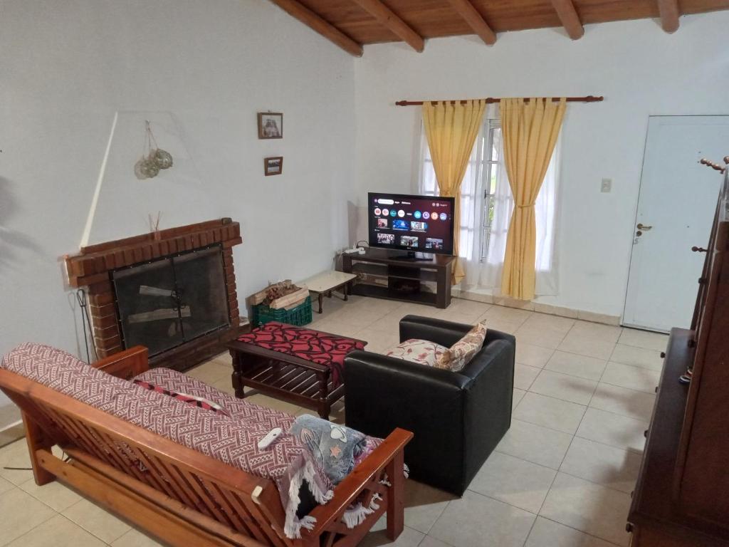 Casa Chalet photo 2