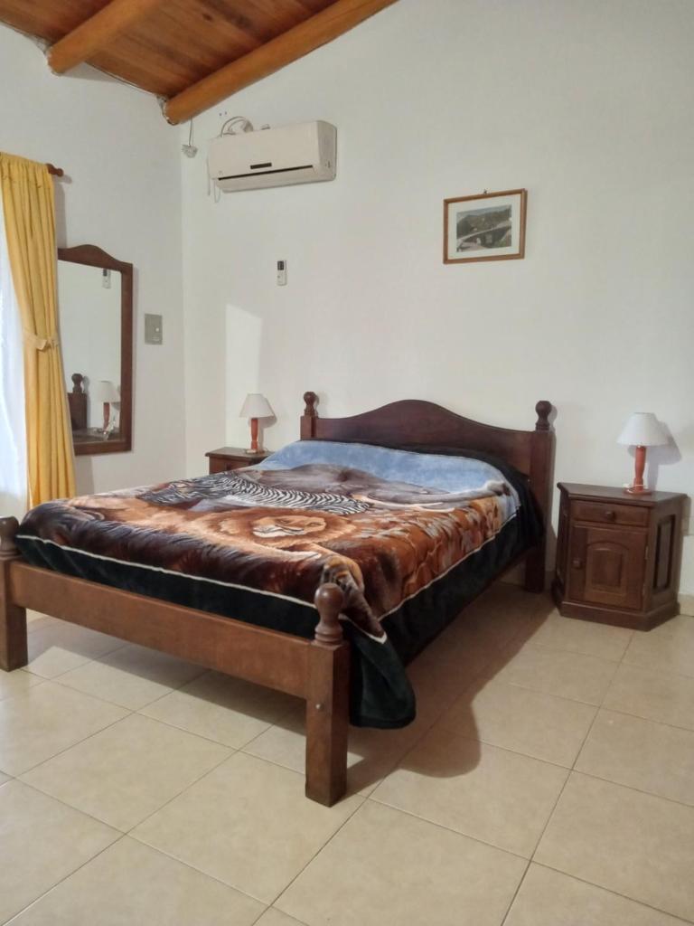 Casa Chalet photo 1