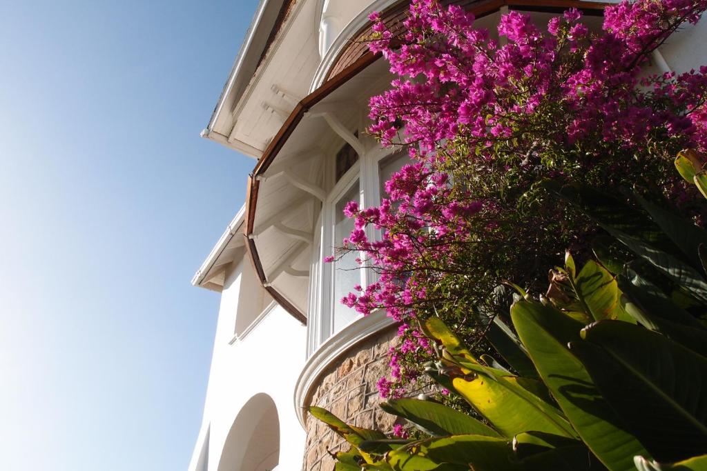 Abbey Manor Luxury Guesthouse photo 3