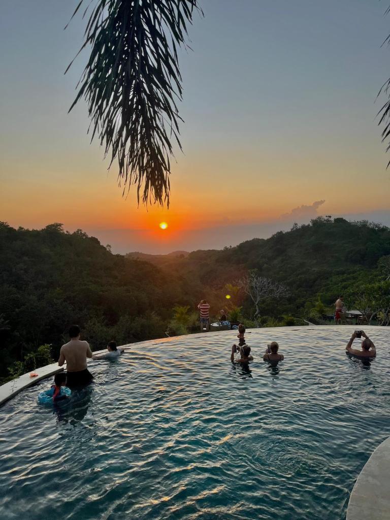 Kelingking Parama Resort photo 4