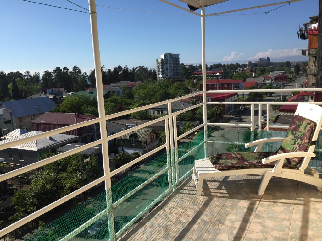 Sweet Apartment Kobuleti photo 4