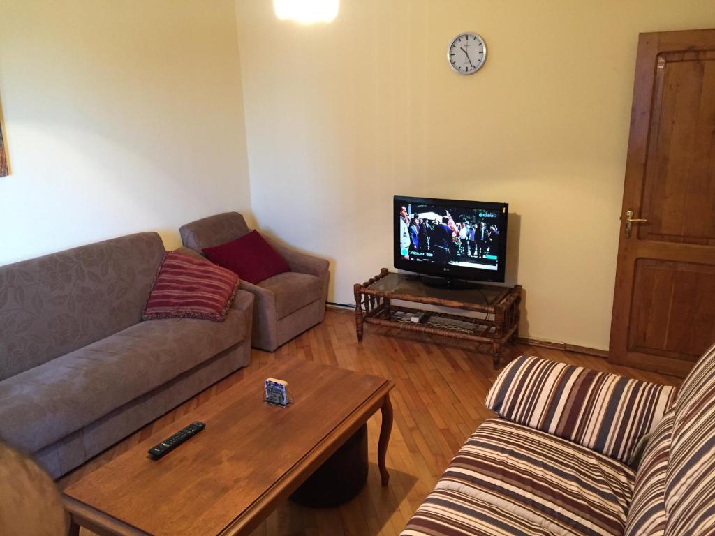 Sweet Apartment Kobuleti photo 3