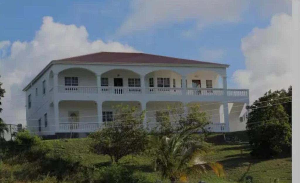 Luxury 7BR 5BA Oceanview Villa Altrui - Sleeps up to 18
