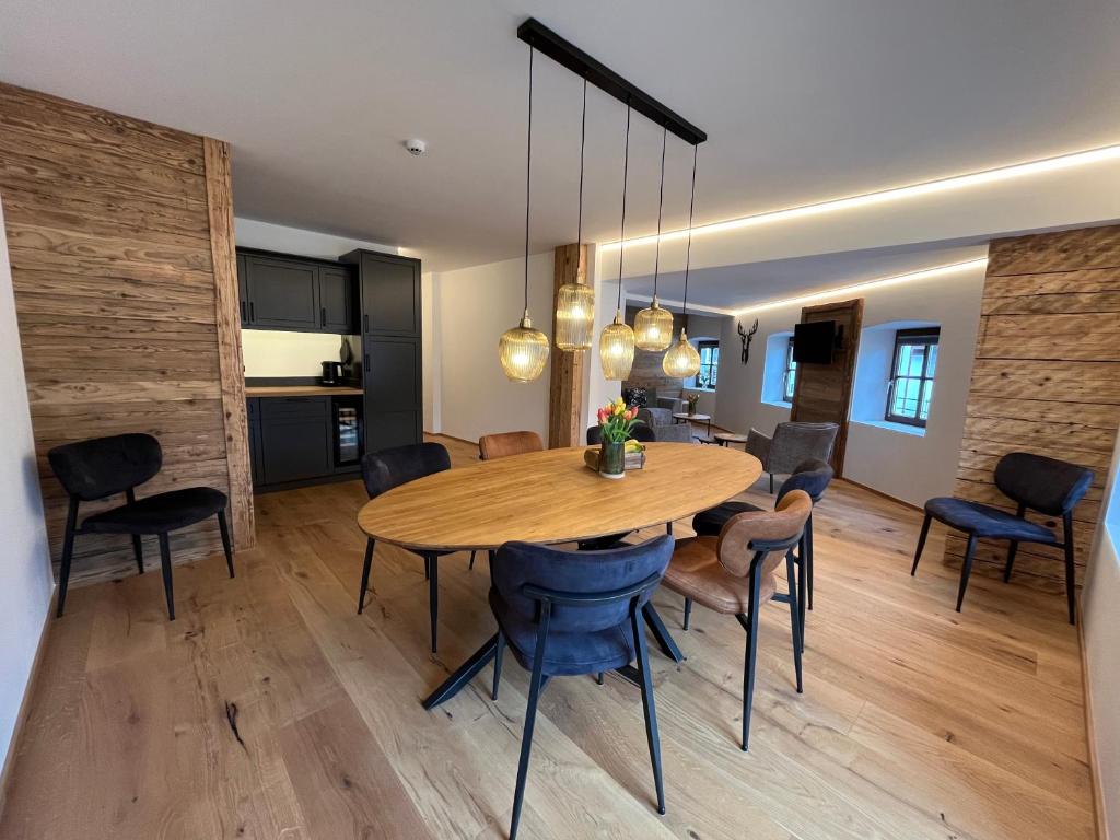 Appartements Gasthof Traube Top 4 photo 2
