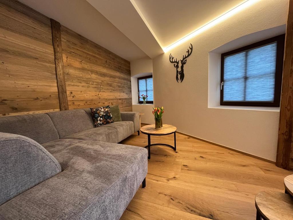 Appartements Gasthof Traube Top 4 photo 4