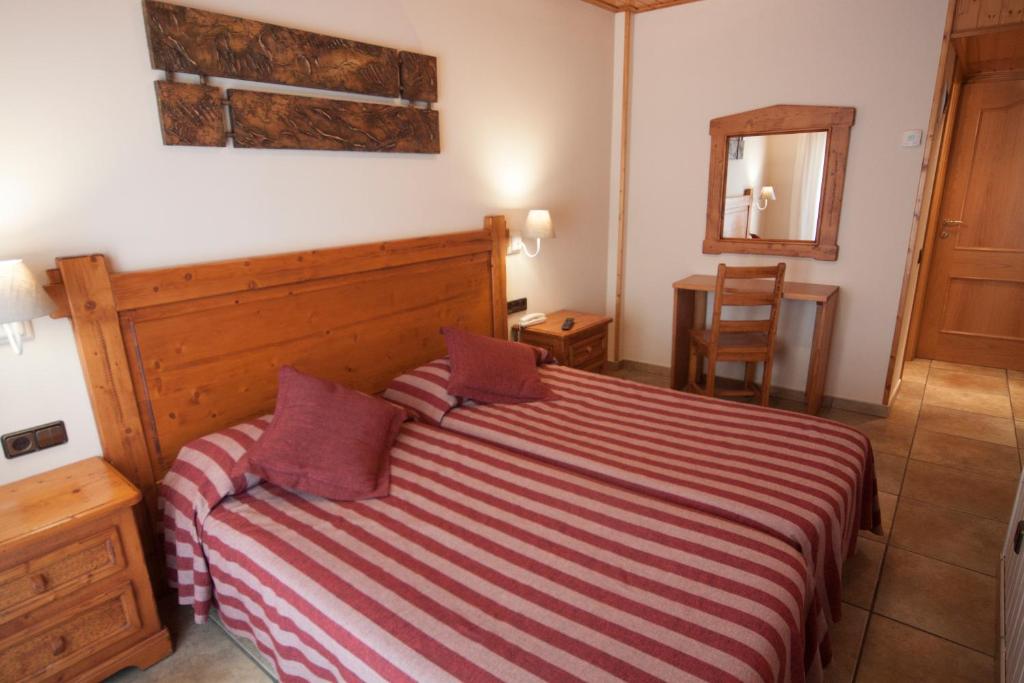 Hotel Sant Roc photo 3