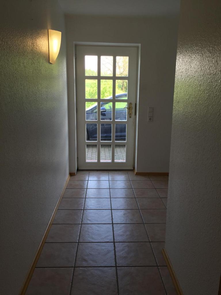 4-Zimmer Apartment auf Resthof photo 1