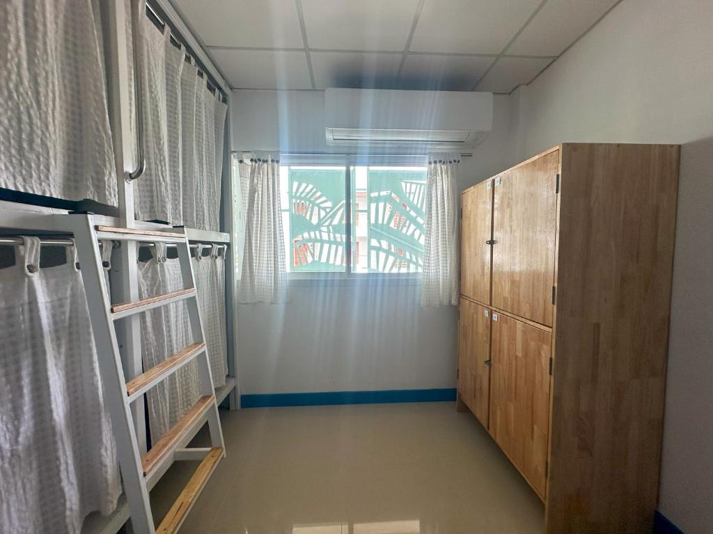 Blue Horizon Hostel By Blue Flow, Phi Phi