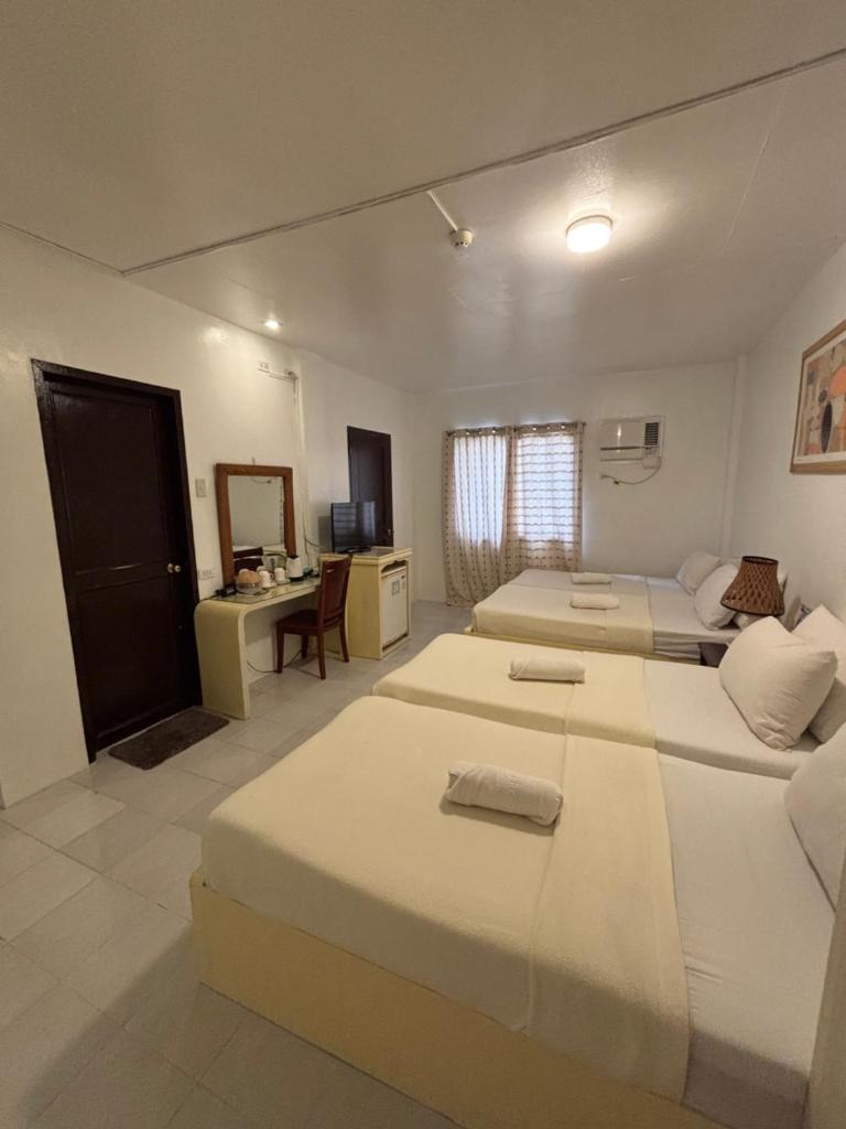 Seabird International Resort - Tap to explore photos
