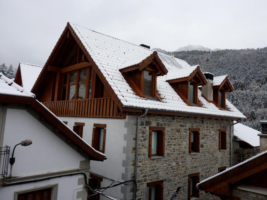 Metsola Apartamentos Rurales photo 1
