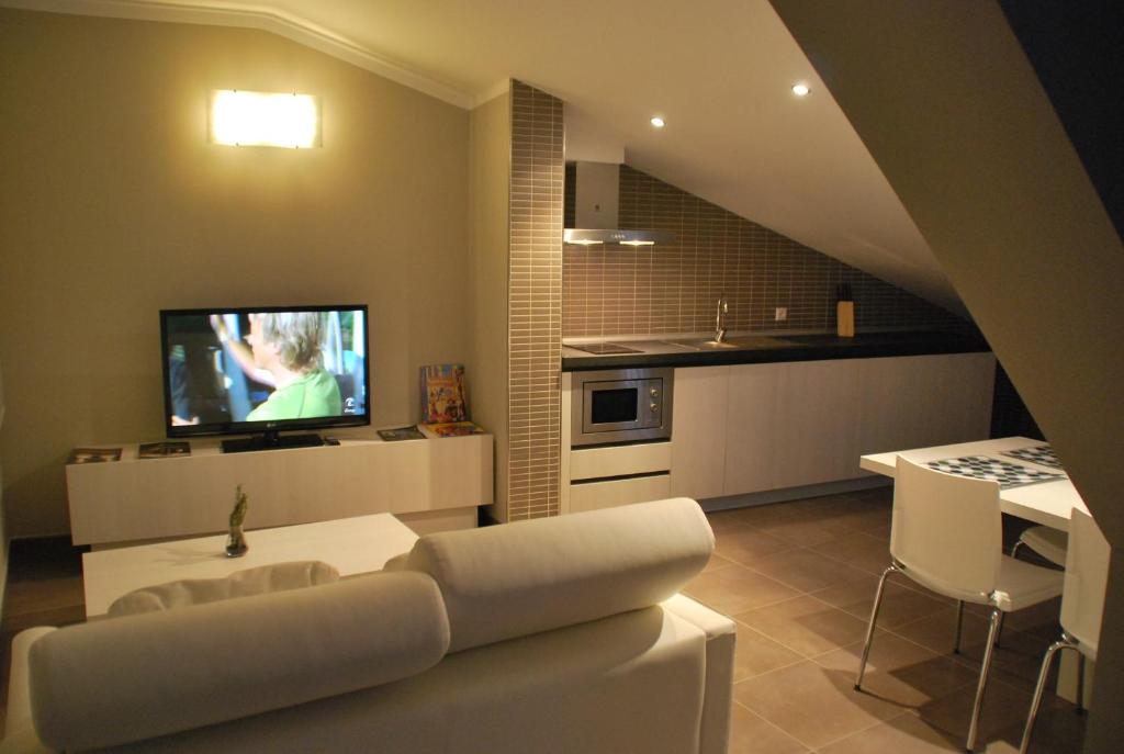 Aparthotel Meseguer photo 4