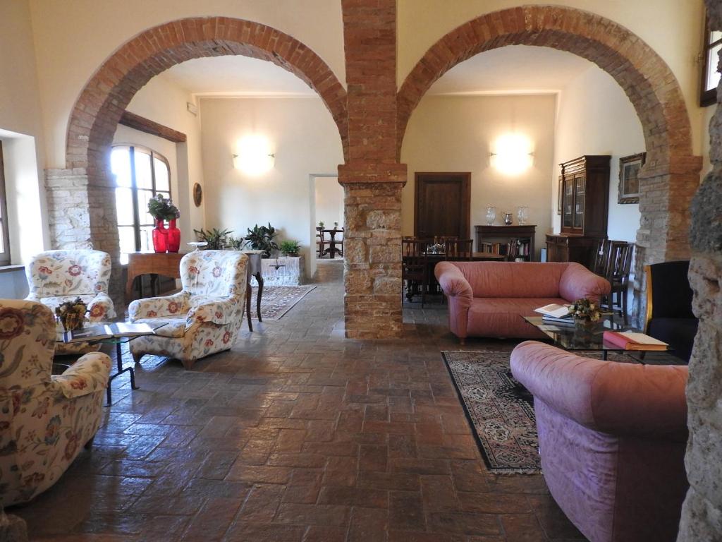 Relais Borgo Di Toiano photo 1