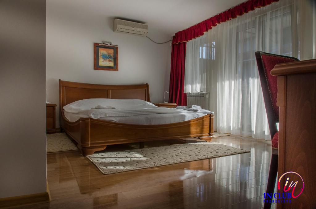 Apartment and Rooms In Club photo 3