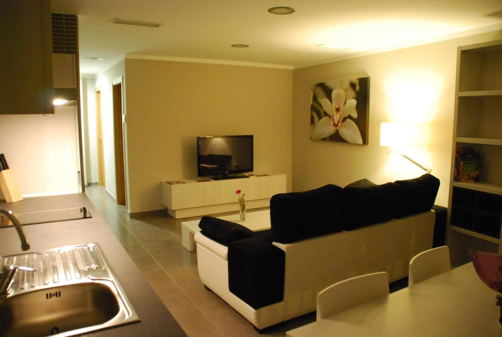 Aparthotel Meseguer photo 3