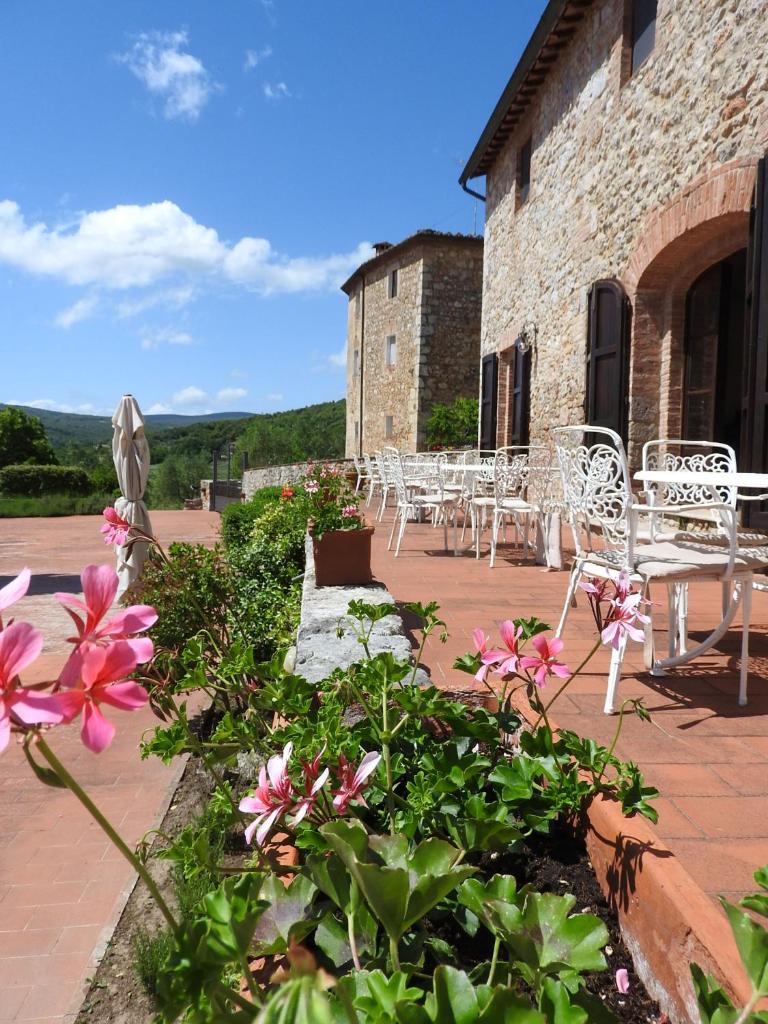 Relais Borgo Di Toiano photo 2