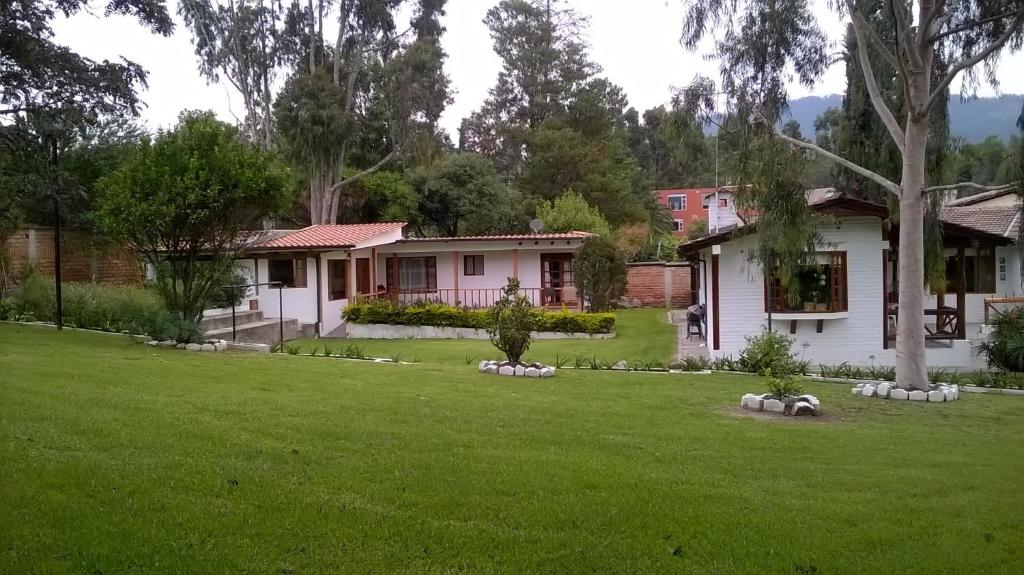 La Posada Del Aromito - Apartment photo 1
