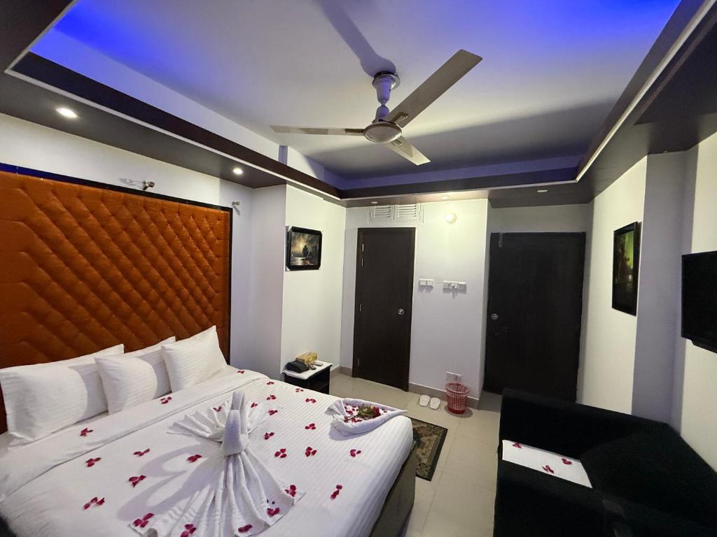 Hotel The NAS Residence photo 2
