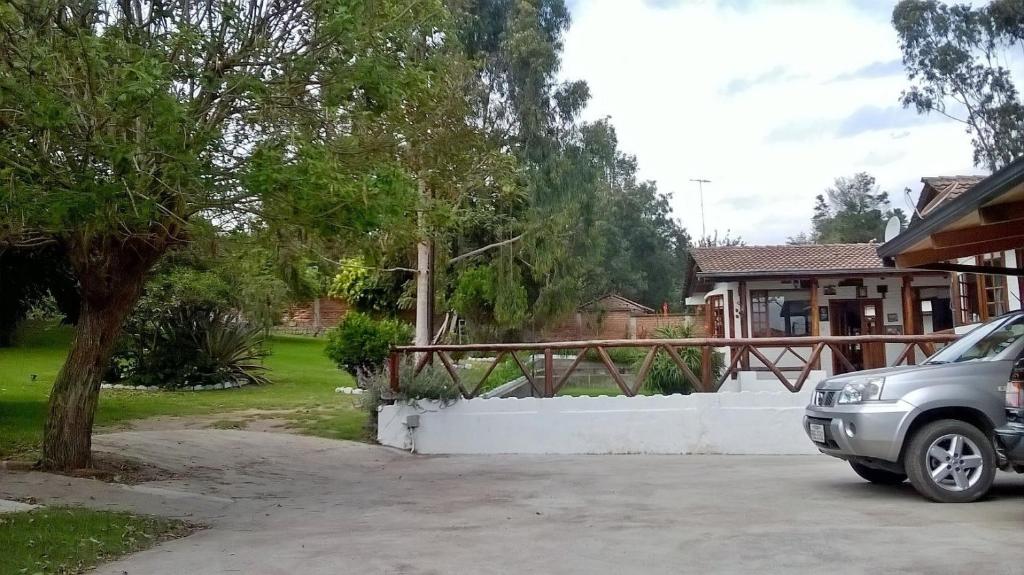 La Posada Del Aromito - Apartment photo 2