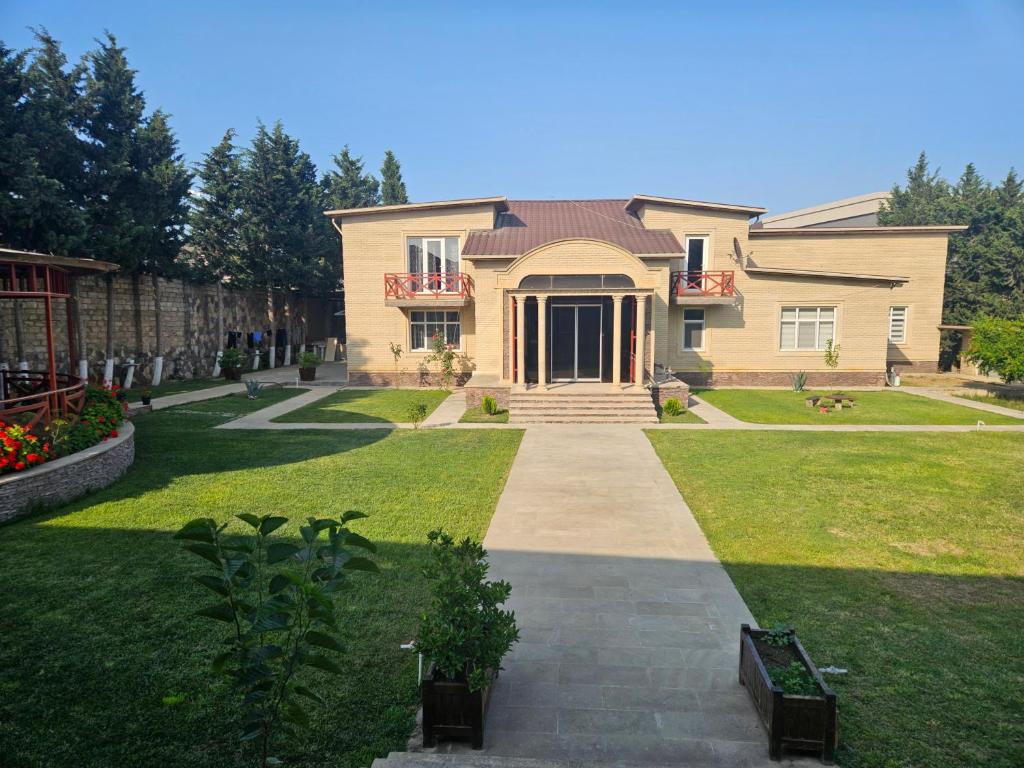 Shagan villa photo 3