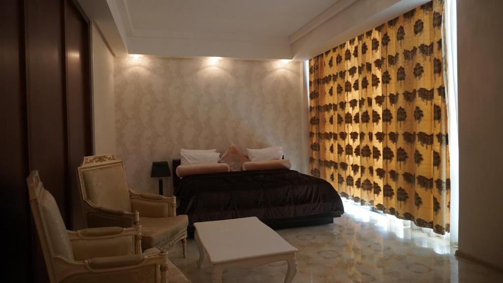 Caspian Golden Beach Baku photo 4