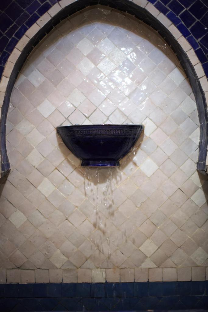 Riad Zaitouna Chaouen photo 1