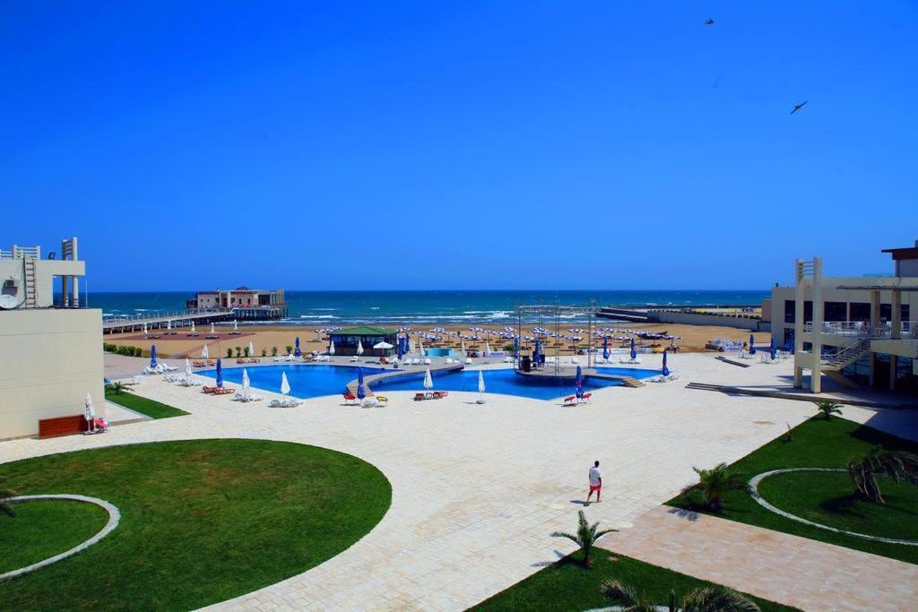 Caspian Golden Beach Baku photo 3