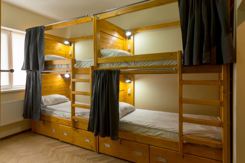 Dream Hostel Carpathians Rakhiv photo 3