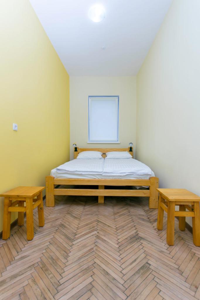 Dream Hostel Carpathians Rakhiv photo 1