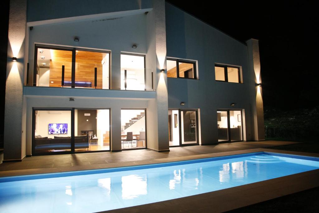 Villa Laura Istarska photo 3