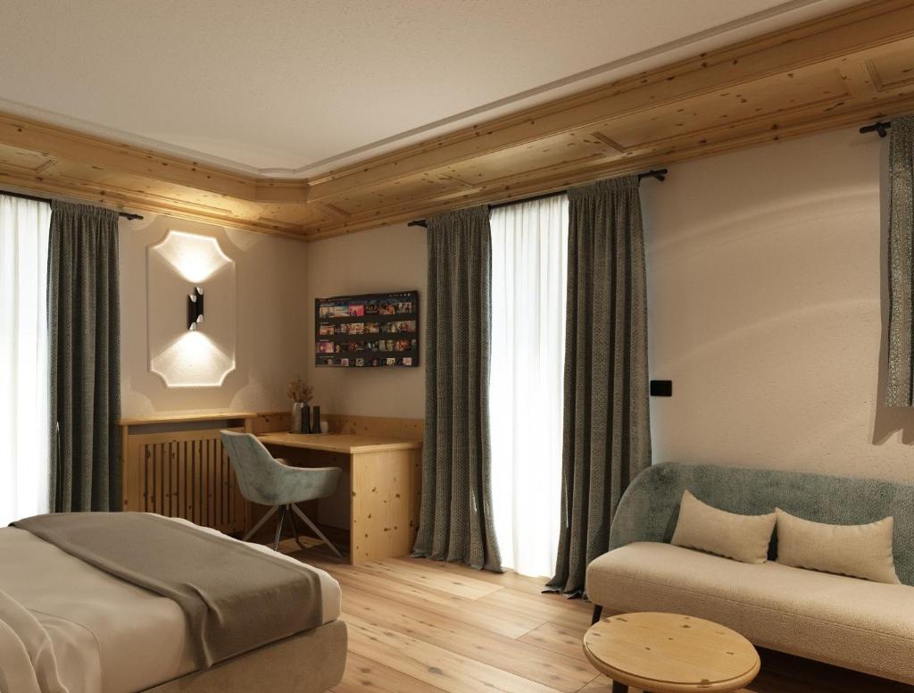 Hotel Foresta - Tap to explore photos