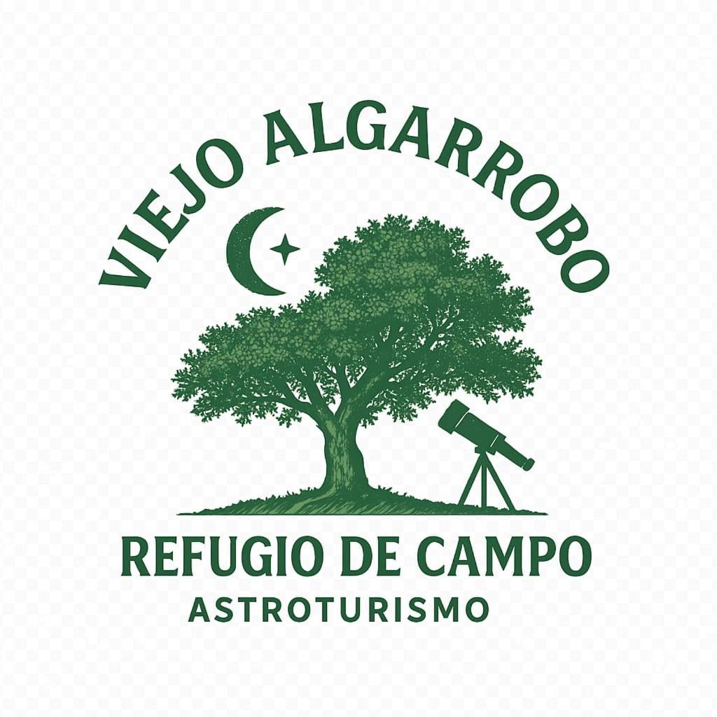 EL Viejo Algarrobo Fiambala