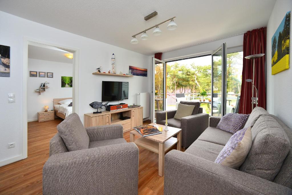 Ferienwohnung Meeresblick photo 2