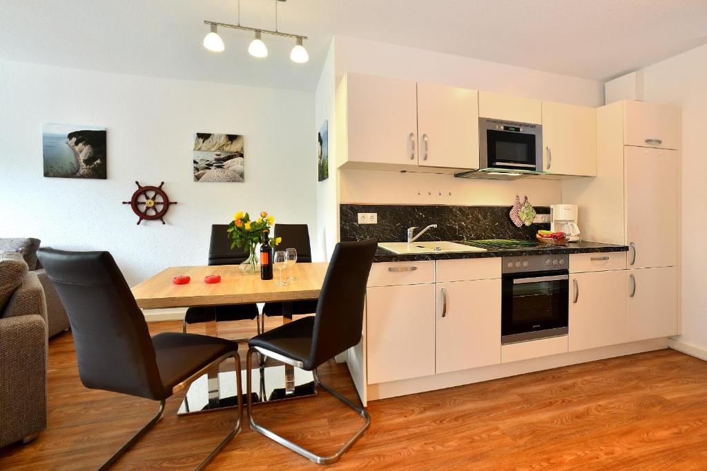 Ferienwohnung Meeresblick photo 3