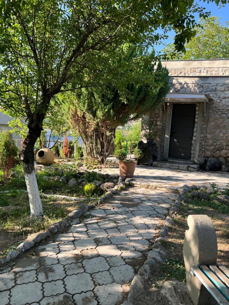 Gardeni Small