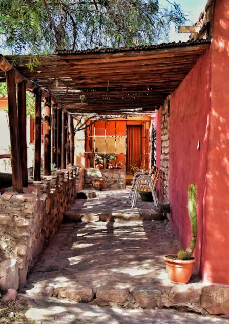 Cabañas Tierra Andina photo 3