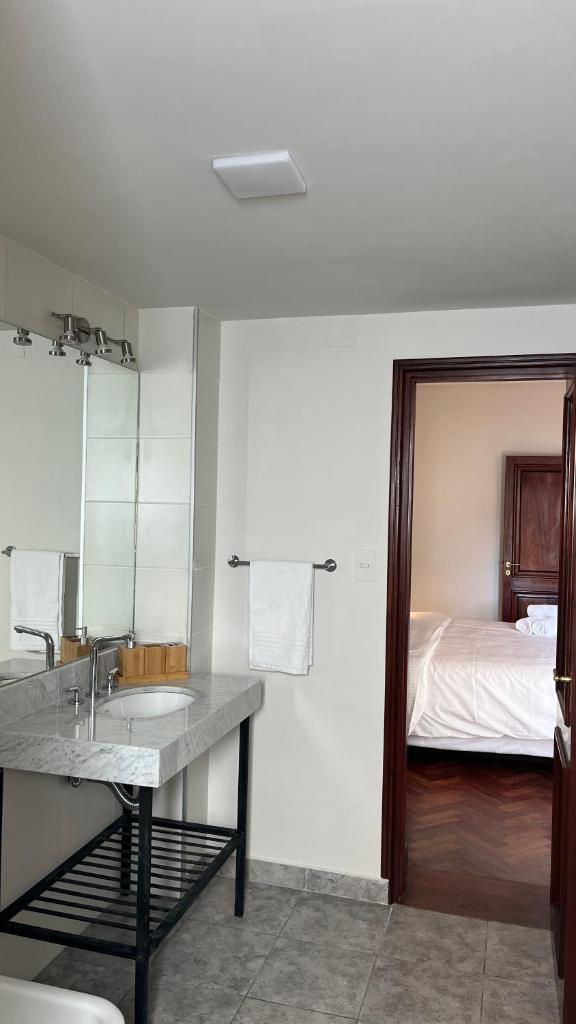 CasaCharcas Hotel Boutique photo 1