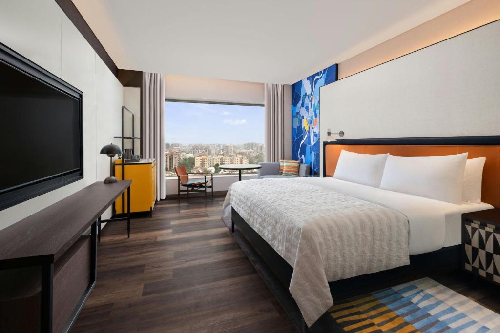 Courtyard by Marriott Ahmedabad