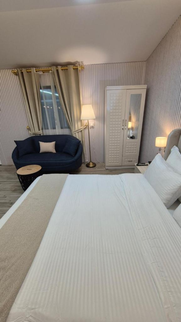 Room for Rent Per Hours in Hatta غرفة للإيجار بالساعة