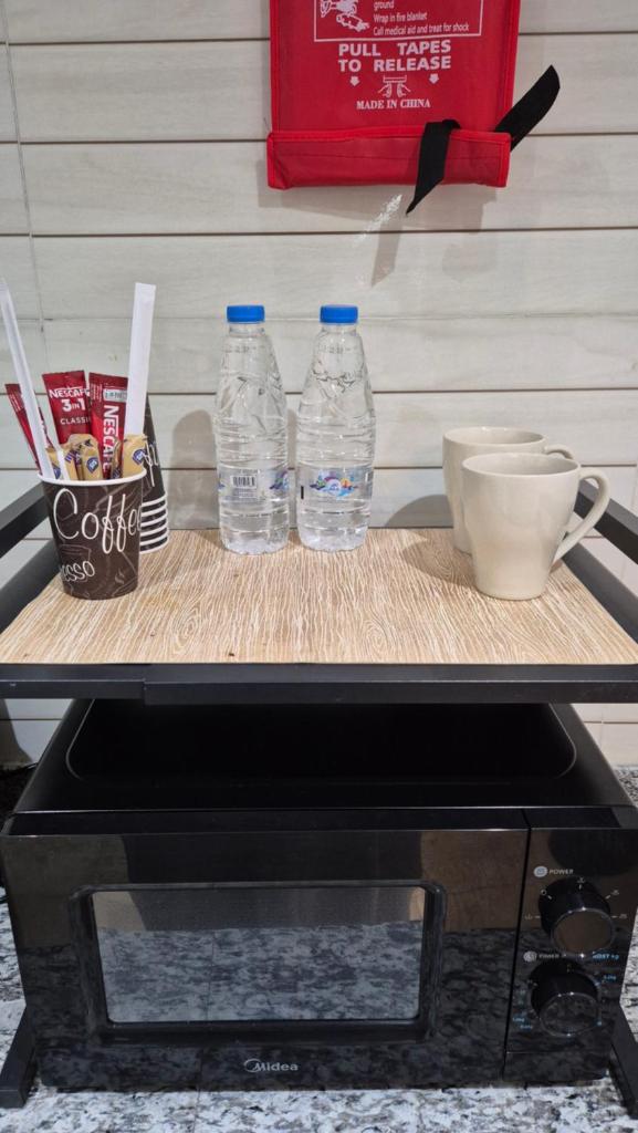 Room for Rent Per Hours in Hatta غرفة للإيجار بالساعة photo 4
