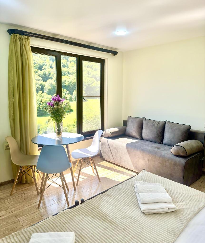 Goshniver Rest House