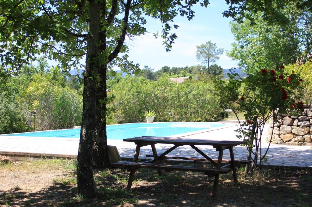 Le Gîte du Soleil photo 2