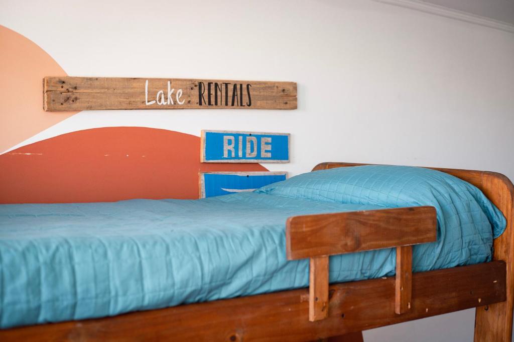 Acantilados Surf Ranch photo 1