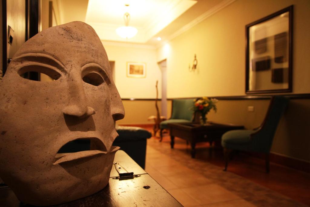 Hotel Los Altos Esteli photo 1