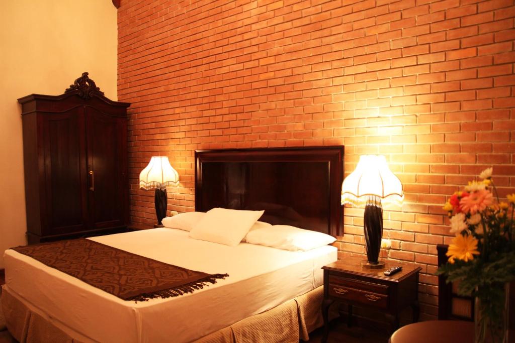 Hotel Los Altos Esteli photo 4