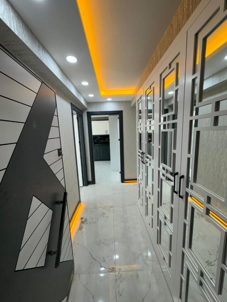 izmir çeşmede daire photo 1